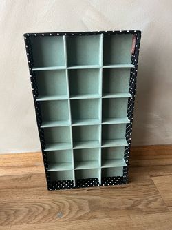 Jewelry trays