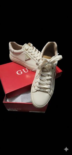 Tenis guess