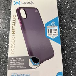 iPhone X Case