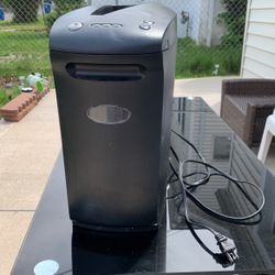 Royal Vf880 Cross Cut Paper Shrider Wery Good 30$