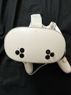 Meta Quest 3S VR Headset