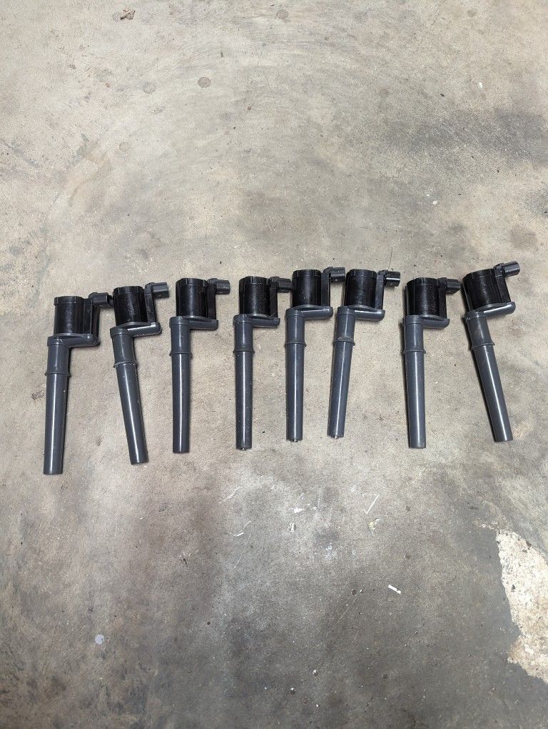 Accel 4v 4.6 Ignition Coils