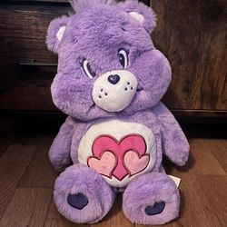Care Bears Plush