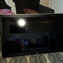 ELO 42" touchscreen monitor