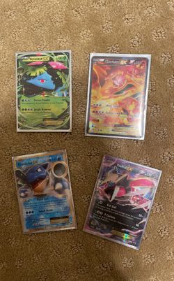 Pokémon Ex
