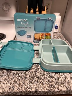 Lunch box