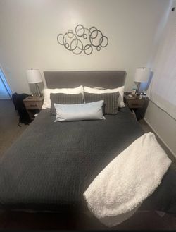 King/Queen Gravity Blanket