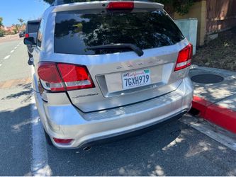 2015 Dodge Durango