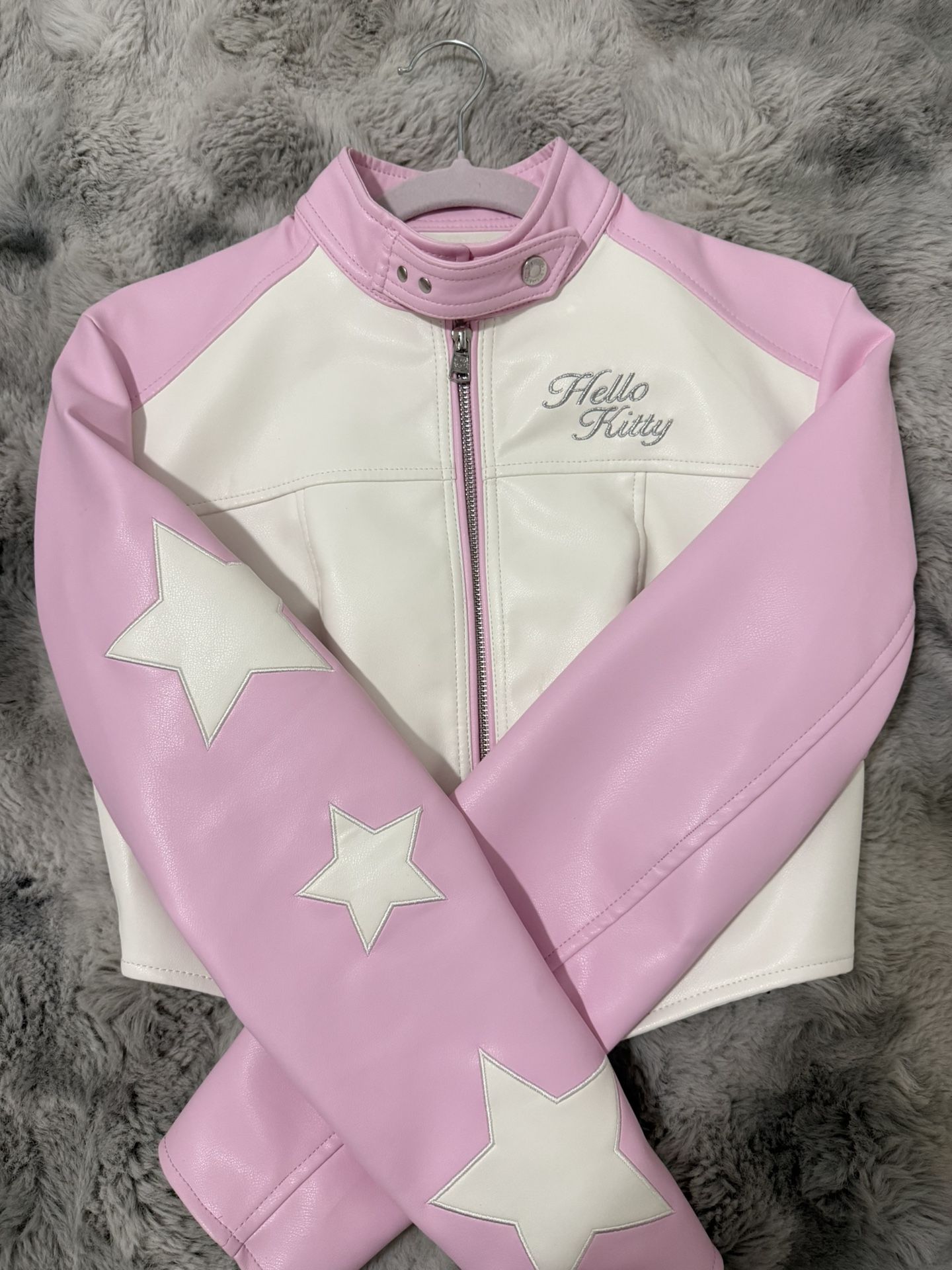 Hello Kitty Jacket