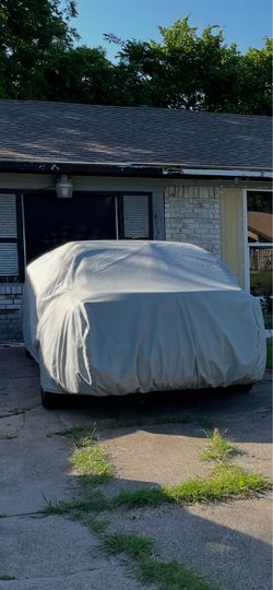 Car Cover
