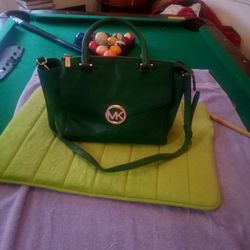 Michael Kors Handbag