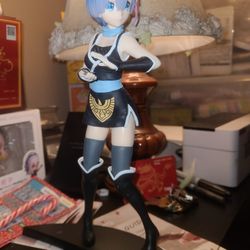 Re:zero