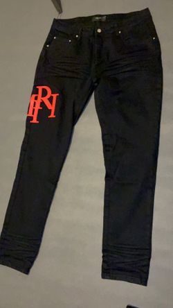 AMIRI JEANS (SIZE 36)