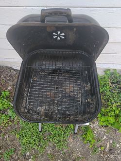 Grill