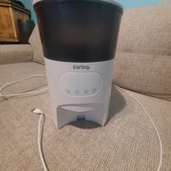 Faroro Automatic Pet Feeder