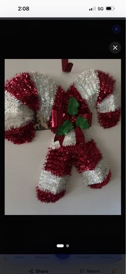 Candy cane