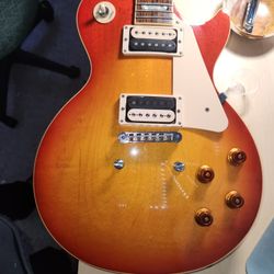 2110 Les Paul Grewt Shape #3000