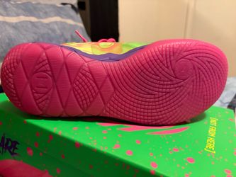 LaMelo Basketball shoes