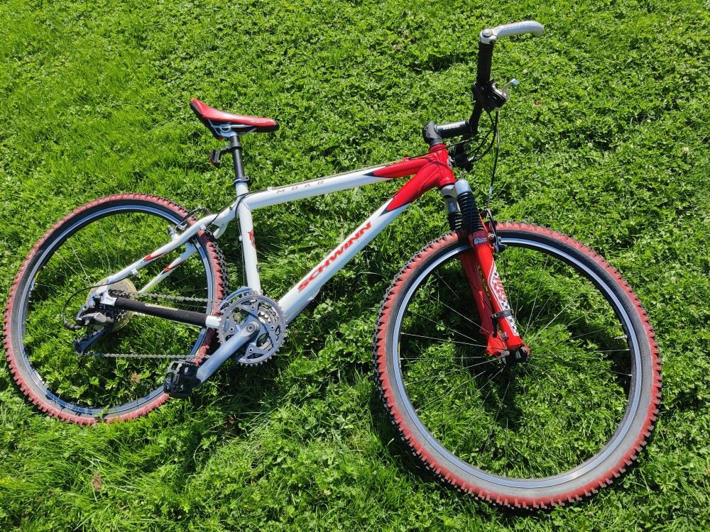Schwinn Moab 1