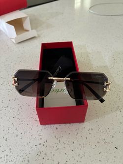 Men’s Glasses