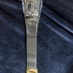 Burberry Belt