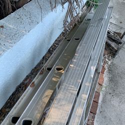 Louisville 20 Foot Ladder