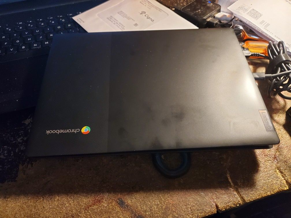 Lenovo Chromebook Model 3 11.6 