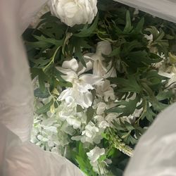 Angela Flowers used once 