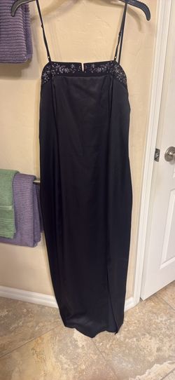 Prom or evening dress size 9