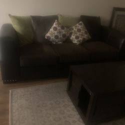 Couch sets
