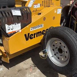 2019 VERMEER 