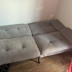 Futon Sofa