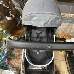 Graco Modes Nest Travel System 