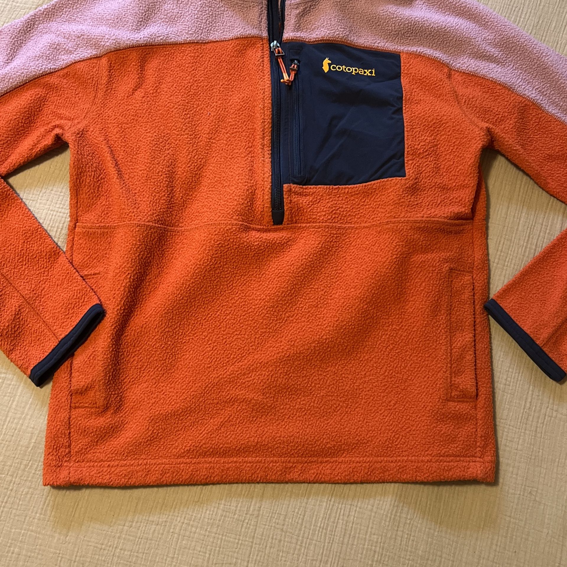 Women’s Cotopaxi Fleece