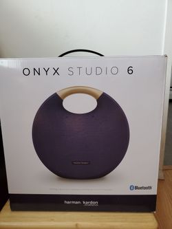 Harman Kardon Onyx Studio 6