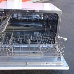 Mini Dish Washer