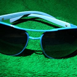 Vintage 90's  Italian Made Giorgio Armani Sunglasses 