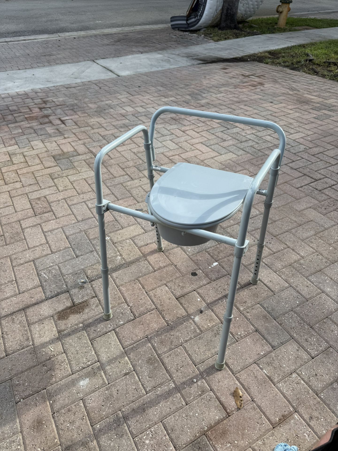 Silla Multiusos Nueva