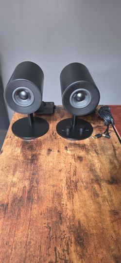Razer Nommo Chroma