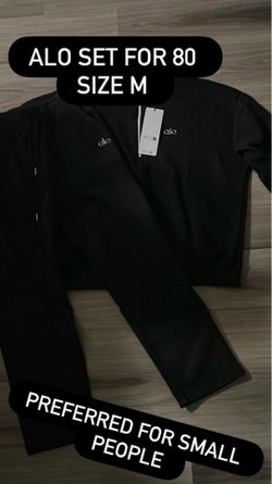 Alo set