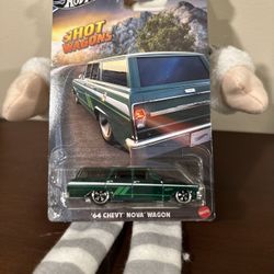 Hotwheels 