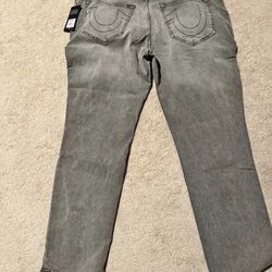 Men True Religion Jeans