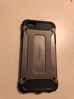 iPhone 6 / 6S Plus Spigen Case
