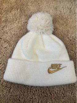 Nike beanie