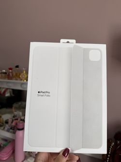 Smart Folio For iPad Pro