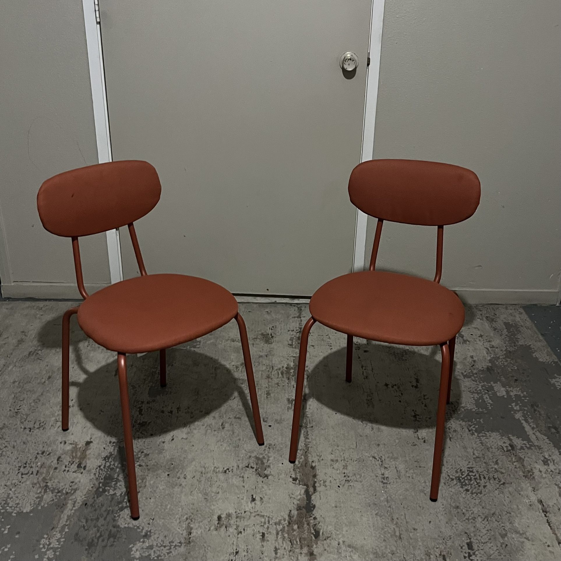 Set Of Chairs