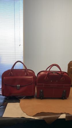 Rolling Bag