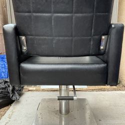 Barbers Chair 