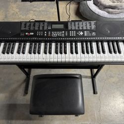 BCP 61-Key Electronic Keyboard 