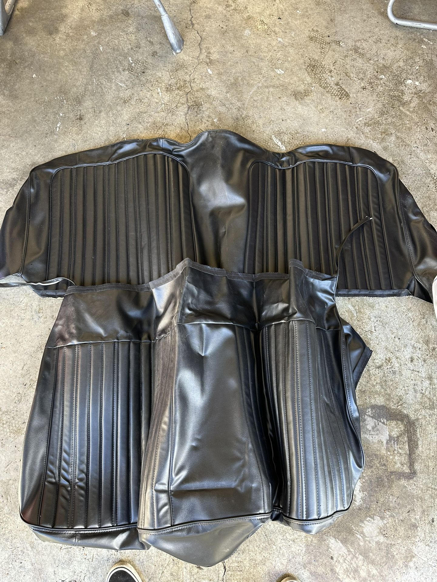 67- 72) C10 Interior/body Parts NEW